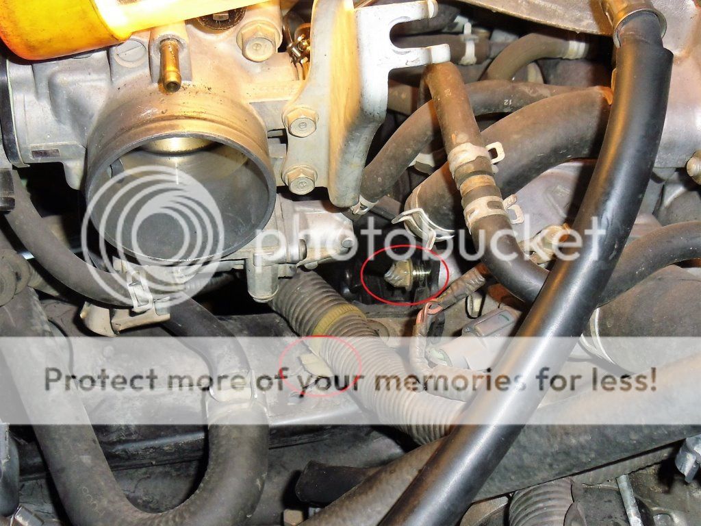 How To Change all coolant hoses without intake removal Team Integra